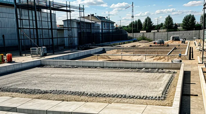 Газобетон: применение в строительстве систем ливневой канализации и вентиляции