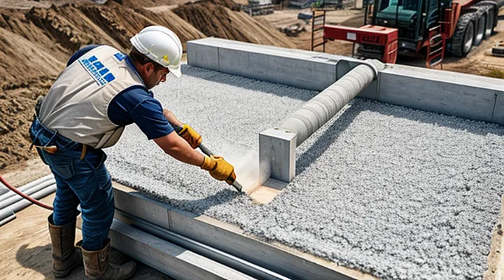 Свойства газобетона и его применение
